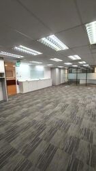International Plaza (D2), Office #630121961